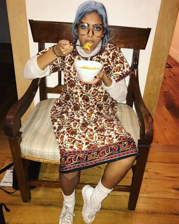 Full leaked Ishana night shyamalan private onlyfans photo