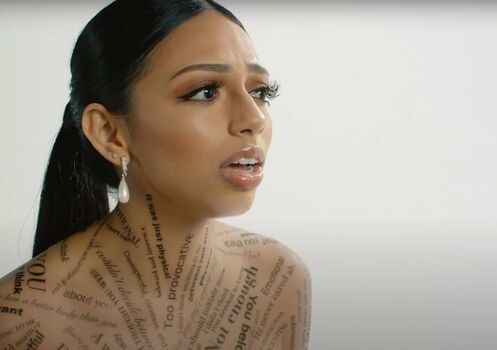 Full leaked Ishana night shyamalan private onlyfans photo