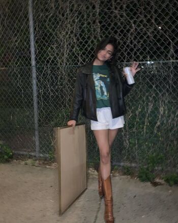 Full leaked Ishana night shyamalan private onlyfans photo