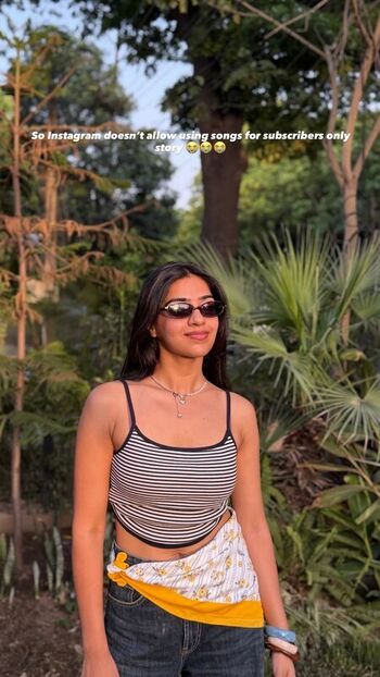 Full leaked Ishika sethi private onlyfans photo