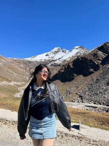 Full leaked Ishika sethi private onlyfans photo