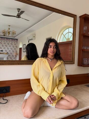 Ishika Sethi