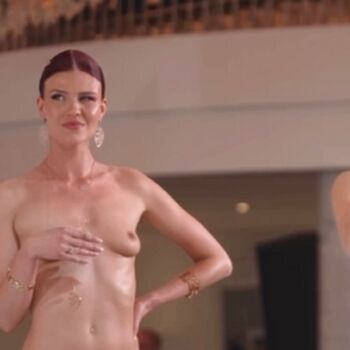 Full leaked Isis fashion awards private onlyfans photo