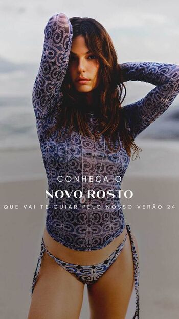 Isis Valverde