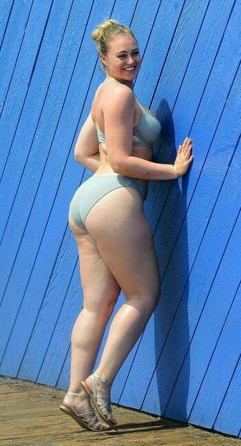 Full leaked Iskra lawrence private onlyfans photo