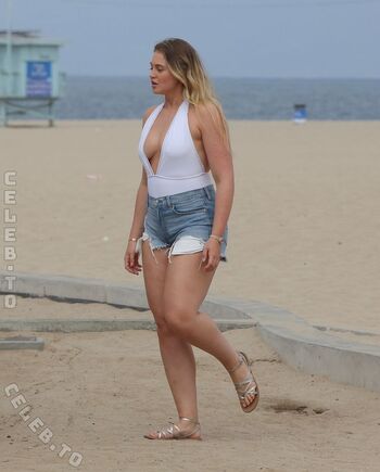 Iskra Lawrence