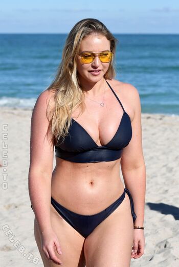 Full leaked Iskra lawrence page private onlyfans photo