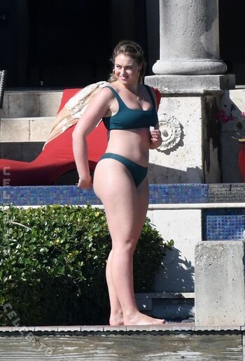 Full leaked Iskra lawrence page private onlyfans photo