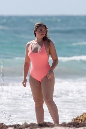 Full leaked Iskra lawrence page private onlyfans photo