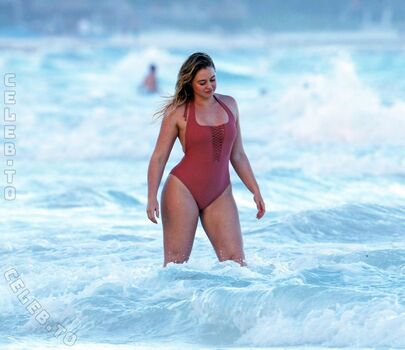Full leaked Iskra lawrence private onlyfans photo