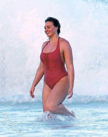 Full leaked Iskra lawrence private onlyfans photo