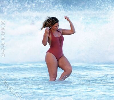 Full leaked Iskra lawrence private onlyfans photo