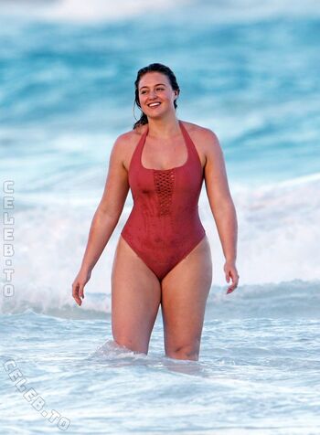 Full leaked Iskra lawrence private onlyfans photo