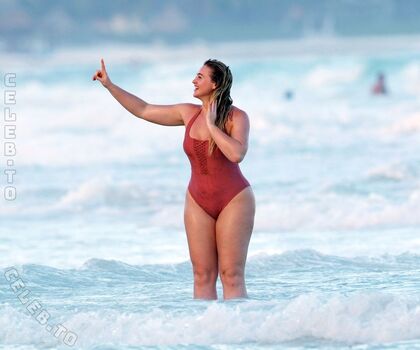 Full leaked Iskra lawrence private onlyfans photo