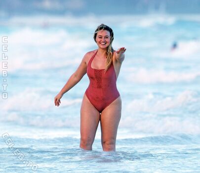 Full leaked Iskra lawrence private onlyfans photo