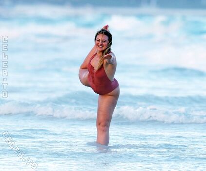 Full leaked Iskra lawrence private onlyfans photo