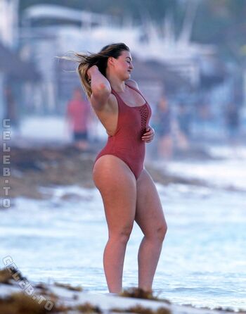 Full leaked Iskra lawrence private onlyfans photo