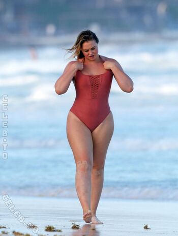 Full leaked Iskra lawrence private onlyfans photo