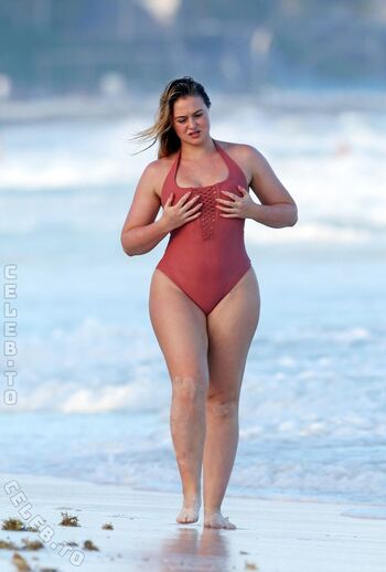 Full leaked Iskra lawrence private onlyfans photo
