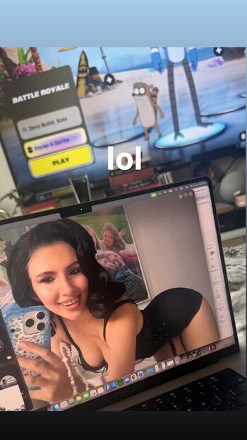 Full leaked Isla de luca private onlyfans photo