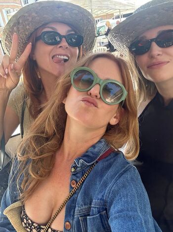 Full leaked Isla fisher page private onlyfans photo