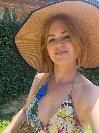 Full leaked Isla fisher private onlyfans photo