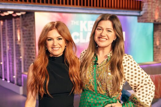 Isla Fisher