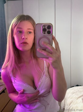 isla.mae