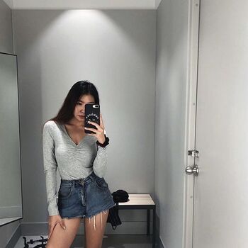 Full leaked Islasummer private onlyfans photo