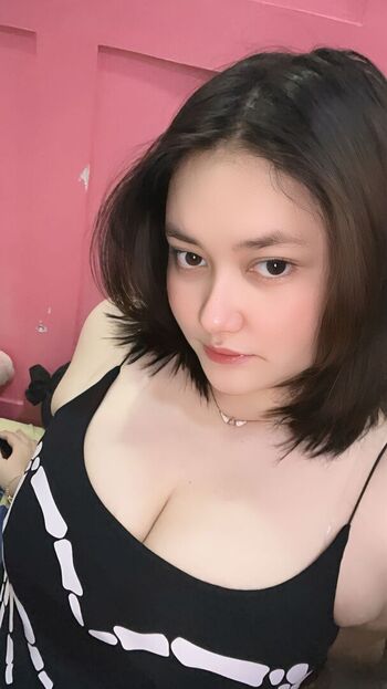 Full leaked Ismi nurbaiti page private onlyfans photo