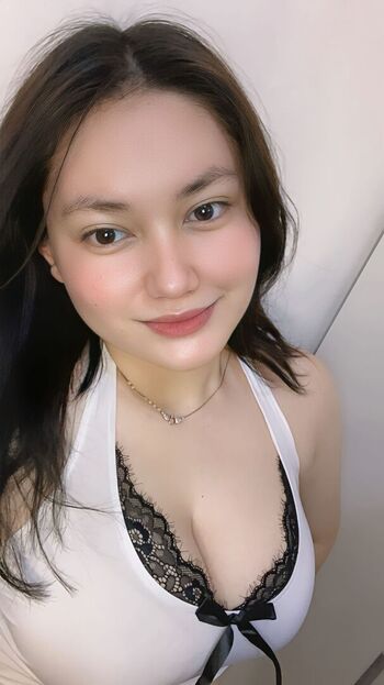 Full leaked Ismi nurbaiti private onlyfans photo