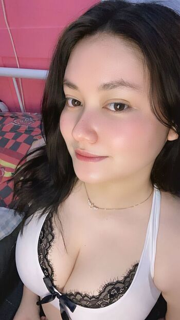 Full leaked Ismi nurbaiti private onlyfans photo