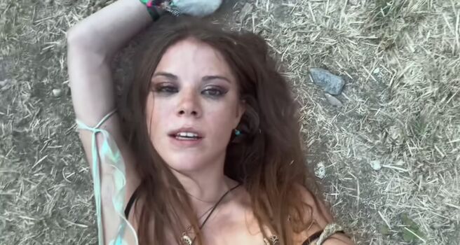 Full leaked Isobel burwood private onlyfans photo