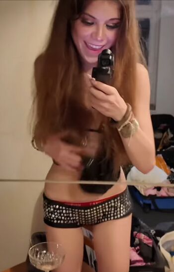 Full leaked Isobel burwood private onlyfans photo