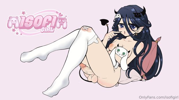 isofigirl