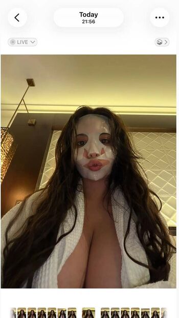 Full leaked Israel page private onlyfans photo