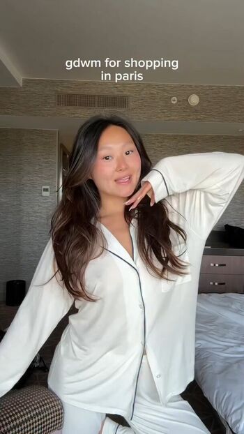 Full leaked Issa okamoto private onlyfans photo