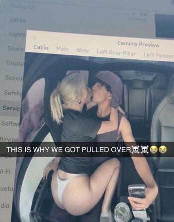 Full leaked Issadaviss private onlyfans photo