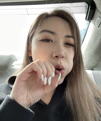 Full leaked Issfanfan  page private onlyfans photo