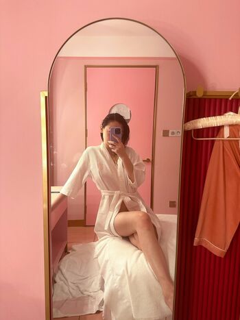 Full leaked Issfanfan private onlyfans photo