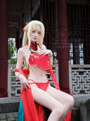 Full leaked Isshikiame page private onlyfans photo