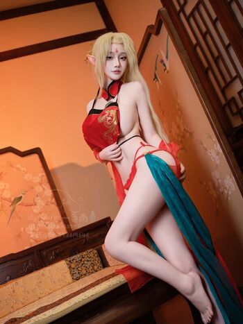 Full leaked Isshikiame private onlyfans photo