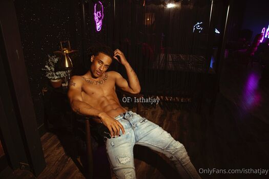 Full leaked Isthatjay private onlyfans photo