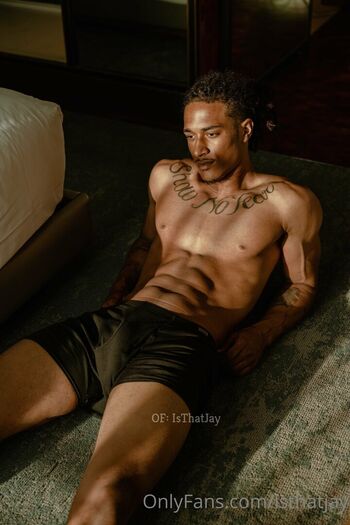 Full leaked Isthatjay private onlyfans photo