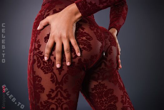Full leaked Istripper  page private onlyfans photo