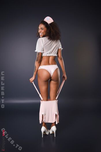 Full leaked Istripper page private onlyfans photo