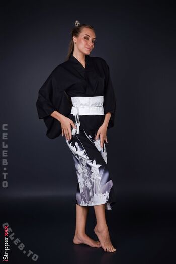 iStripper