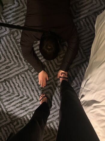 Full leaked It girl mila private onlyfans photo