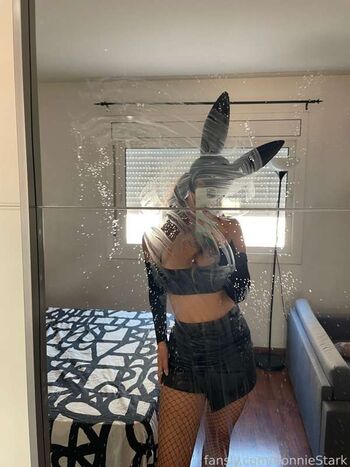 It’s Bonnie, Bitch