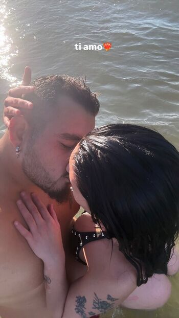 Full leaked Italian girls page private onlyfans photo
